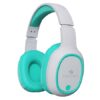 ZEBRONICS Thunder Bluetooth 5.3 Wireless Over Ear Headphones